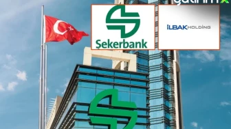 Şekerbank KAP'a bildirdi: Hisse devri iptal edildi