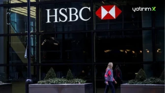 HSBC, 2025 İçin Altın Fiyat Beklentisini Yukarı Yönlü Revize Etti!