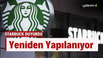 Starbucks'da İşten Çıkarmalar Başladı