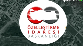 Özelleştirme İdaresi bazı taşınmaz satışları ile imar planlarına onay verdi