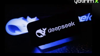 Çin'in yapay zekası DeepSeek İtalya'da yasaklandı!