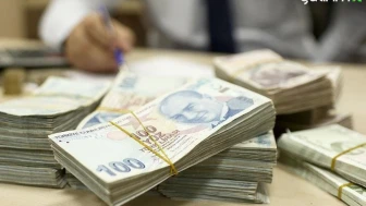 Dev bankadan ikramiye! 35 milyar lira dağıtacak