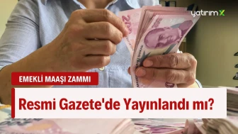 En Düşük Emekli Maaşı Zammı Ne Zaman Yürürlüğe Girecek?