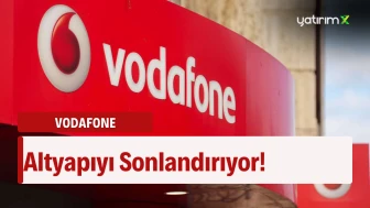 Vodafone, 1 Nisan'dan İtibaren Ev İnternetinde DSL Servisini Sonlandırıyor