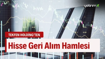 Gedik Yatırım 20 Bin ve 140 Bin Lotluk İşlemlerin Hisselere Yansıyışını Yorumladı