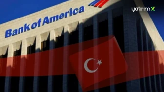 Dev Şirketin Hisselerini BofA Sattı, Türk Bankaları Aldı