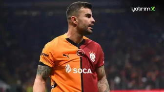 Galatasaraylı Abdülkerim Bardakcı "Bilinçli Kart Görme" Sebebiyle PFDK'ya Sevk Edildi!