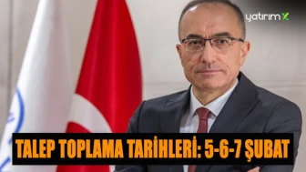 Kalyon PV Halka Arz Oluyor: Talep Toplamada İlk Gün!