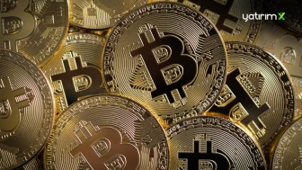 Bitcoin Düşüşte! Fiyat 88 Bin Doların Altına Geriledi