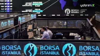 Borsa Çalkalanıyor! İşte Kazananlar ve Kaybedenler