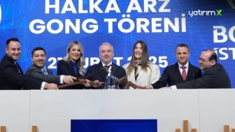 Borsa İstanbul’da Gong Bulls GSYO İçin Çaldı