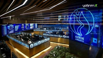 Borsa İstanbul O hisseyi İşleme Kapattı