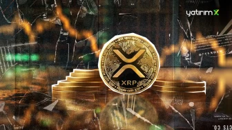 Ripple Cephesinde Hareketlilik