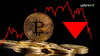 Bitcoin Neden Düşüyor?