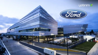 Ford Otosan (#FROTO) 2024'te 38,9 Milyar TL Net Kar Elde Etti