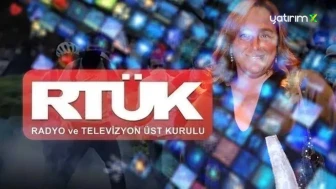 RTÜK, Gezi Arşiv Kayıtlarını Başsavcılığa Sunacak