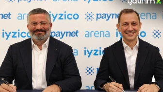 İyzico Milyon Dolarlık Paynet Satın Alımını Tamamladı