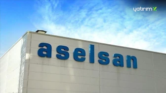 ASELSAN'dan 96,85 Milyon Euro'luk Savunma Anlaşması