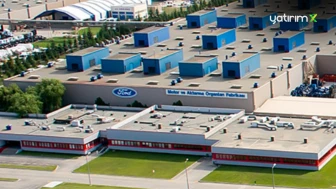 Ford Otosan İçin %69,61 Getiri Öngören Kurum Hangisi?