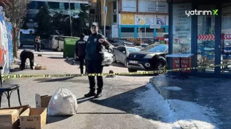 Kocaeli'de Rehine Olayı!