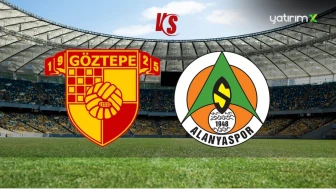 Göztepe - Alanyaspor Maçı Ne Zaman, Saat Kaçta ve Hangi Kanalda?