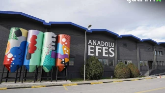 Anadolu Efes (AEFES) Hisse Yorumu