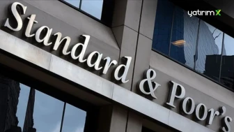 S&P’den Türkiye İçin Yeni Faiz Tahmini