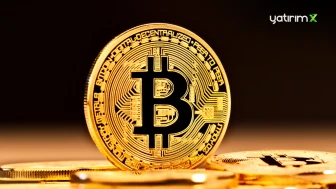 Bitcoin 96.000$'a Kadar Geriledi