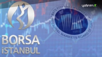 Borsa İstanbul’da İki Şirket SPK Başvurusu Yaptı