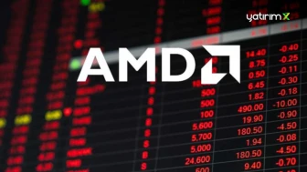 AMD'nin Bilançosu Beklentileri Aştı mı? AMD Hisse Senedi Fiyatı