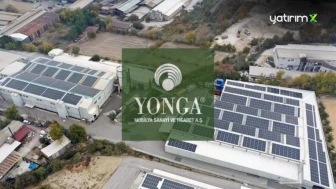 Yonga Mobilya (YONGA) 2025 Yılı Temettü Kararı