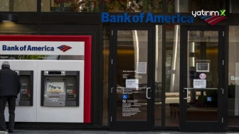 BofA'nın En Çok Aldığı Hisseler (14 Mart)