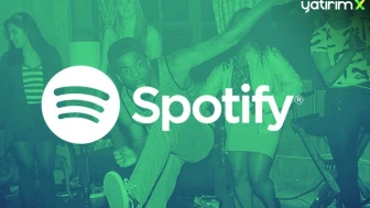 Spotify 10 Milyar Dolar Telif Ödedi