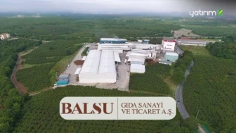 Balsu Gıda’dan (BALSU) Geri Alım Kararı