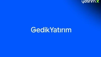 Gedik Yatırım Menkul Değerler Kime Ait? Gedik Yatırım Menkul Değerler A.Ş. güvenilir mi? Gedik Yatırım Menkul Değerler A.Ş.  (2025 Güncel)