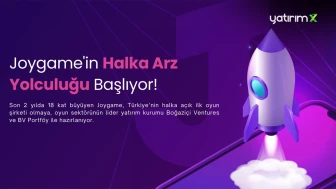 JOYGAME  Halka Arz Ne Zaman, Katılım Endeksine Uygun mu, Fiyatı Ne Kadar?