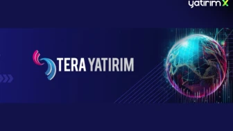 SPK’dan Tera Yatırım Menkul Değerler AŞ’ye 739 Bin TL İdari Para Cezası