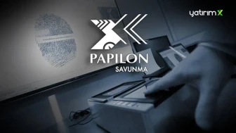 Papilon Savunma (PAPIL) Yükselişe Geçti