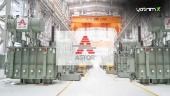 Astor Enerji (ASTOR) Hisse Hedef Fiyat 2025