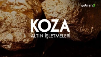 Koza Altın İşletmeleri (KOZAL) Hisse Hedef Fiyat 2025