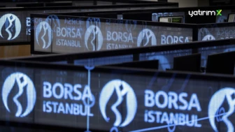 Borsa Güne Yatay Bir Başlangıç Yaptı