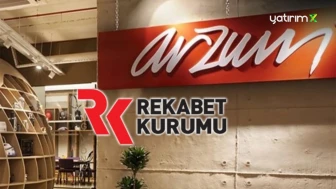 Arzum Elektrikli Ev Aletleri’ne Rekabet Soruşturması