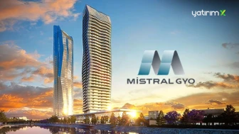 Mistral GYO’dan (MSGYO) Bedelsiz Sermaye Artırımı