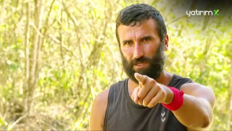 Survivor Hikmet Tuğsuz Kimdir? Kaç Yaşında, Nereli?