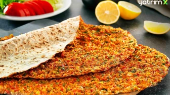 İstanbul’da Lahmacun Fiyatı Tartışması Olay Oldu