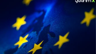 Eurostat, Avro Bölgesi ve AB Sanayi Üretim Verilerini Açıkladı