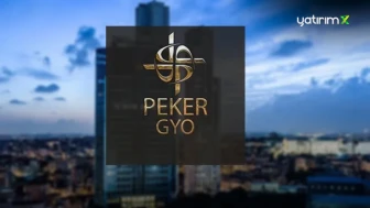 Peker GYO (PEKGY) Haftayı Olumlu Kapattı