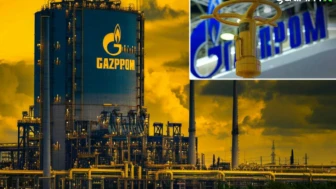 Gazprom'dan Avrupa doğal gaz sektörü için açıklama