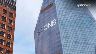 QNB Bank’tan (QNBTR) Bedelsiz Sermaye Artırımı Kararı