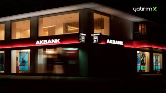 Akbank (AKBNK) Hisseleri İçin Hedef Fiyat Açıklandı